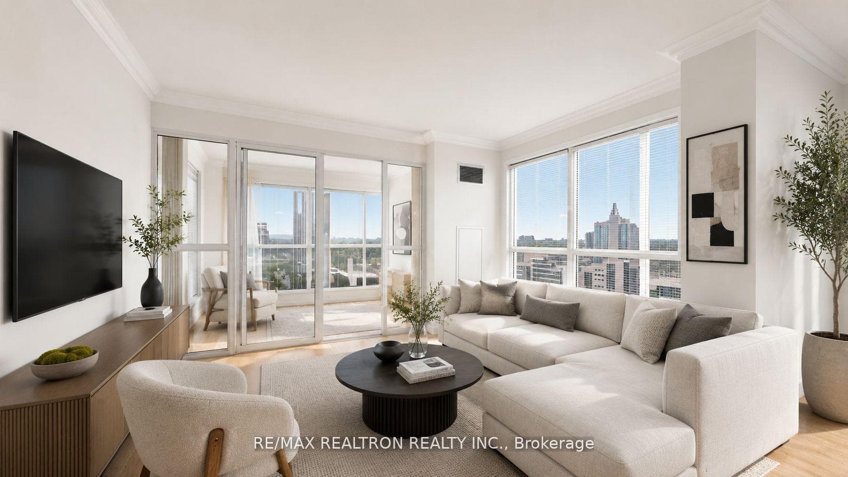18 Hollywood Avenue Unit 1707 photo 14