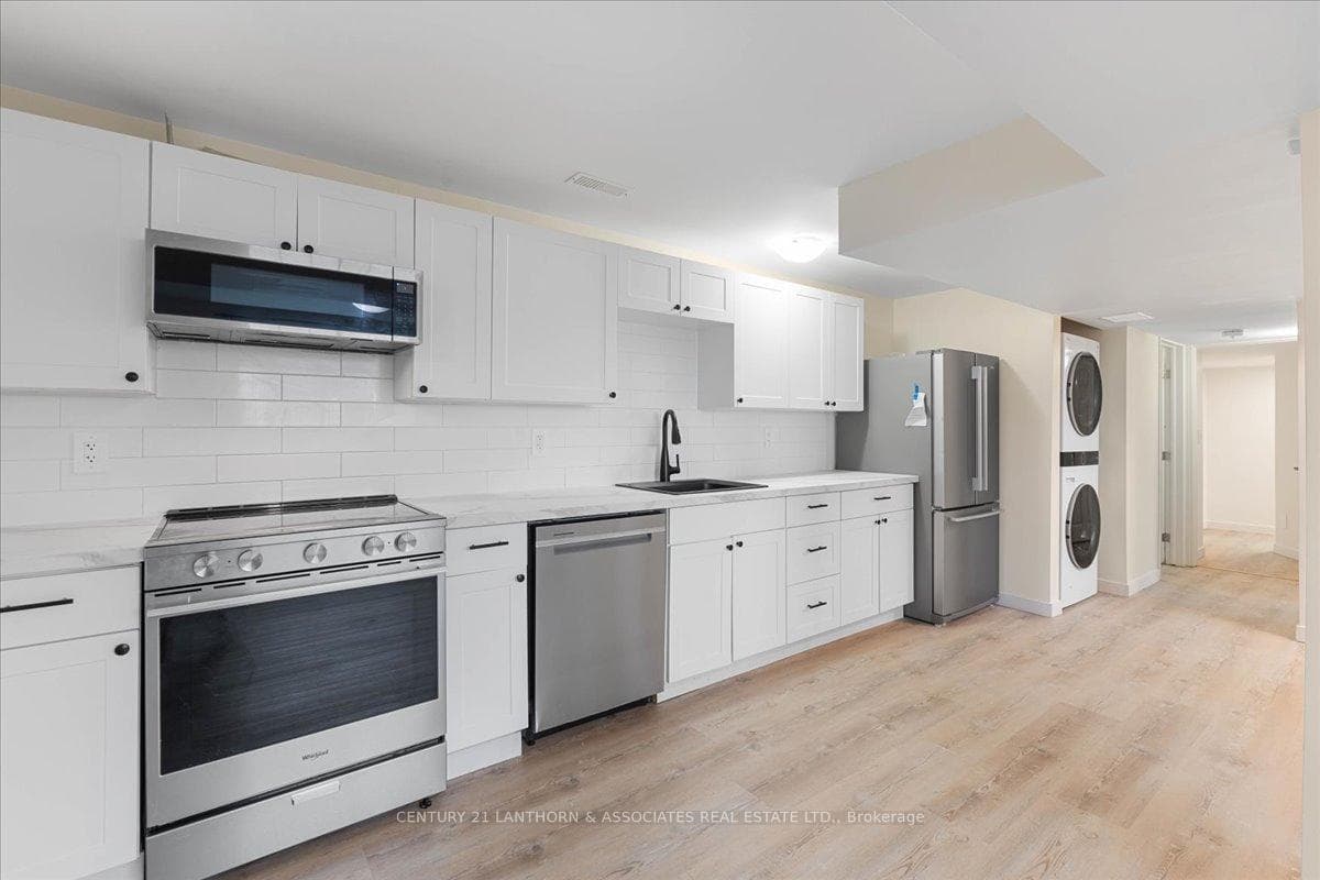 Lower Unit