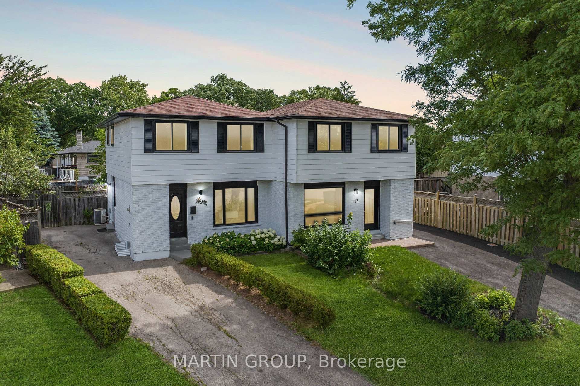 110 ORSETT Street photo 3