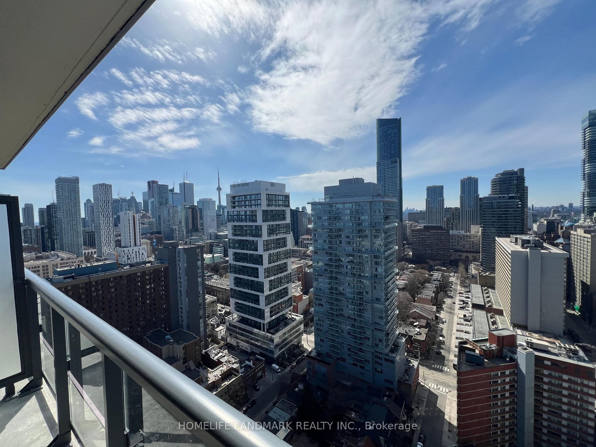 308 Jarvis Street Unit 3104 photo 23