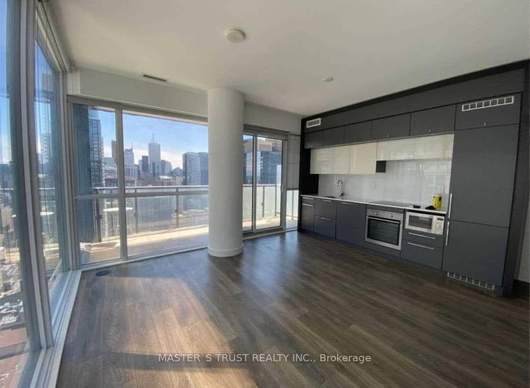 15 Grenville Street Unit 3209 photo 3