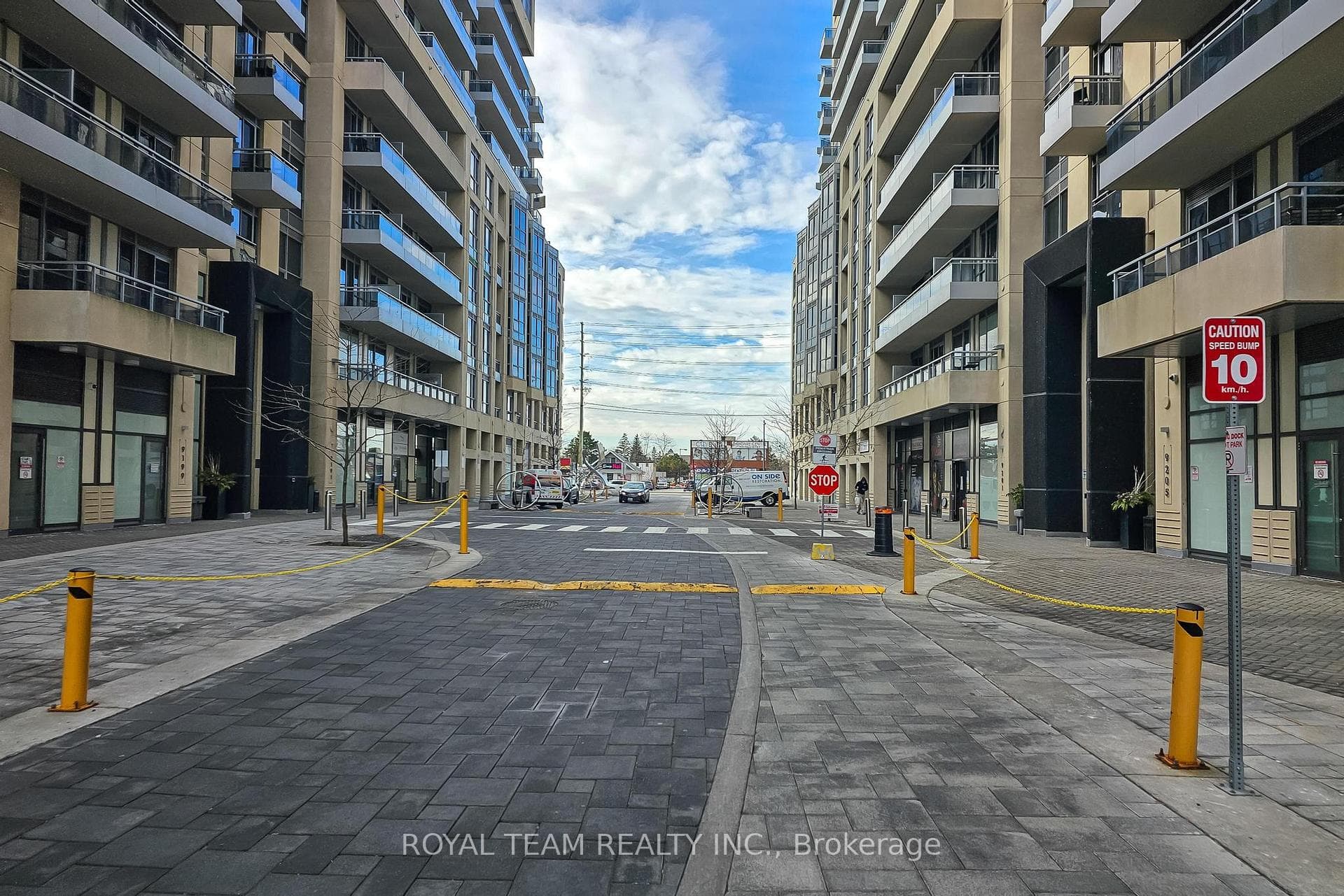 9205 Yonge Street Unit NE-308 photo 35