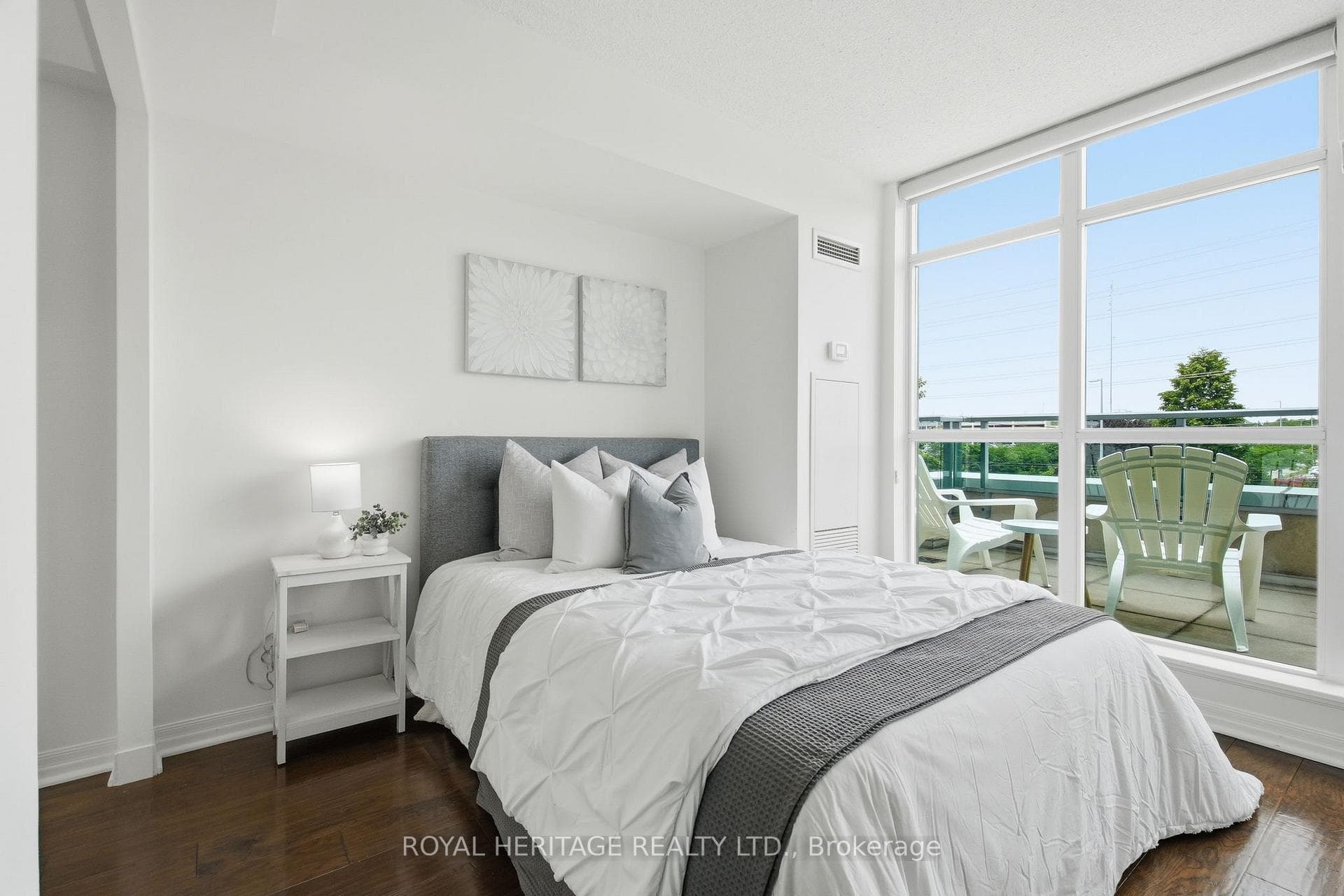1600 Charles Street Unit 311 photo 7