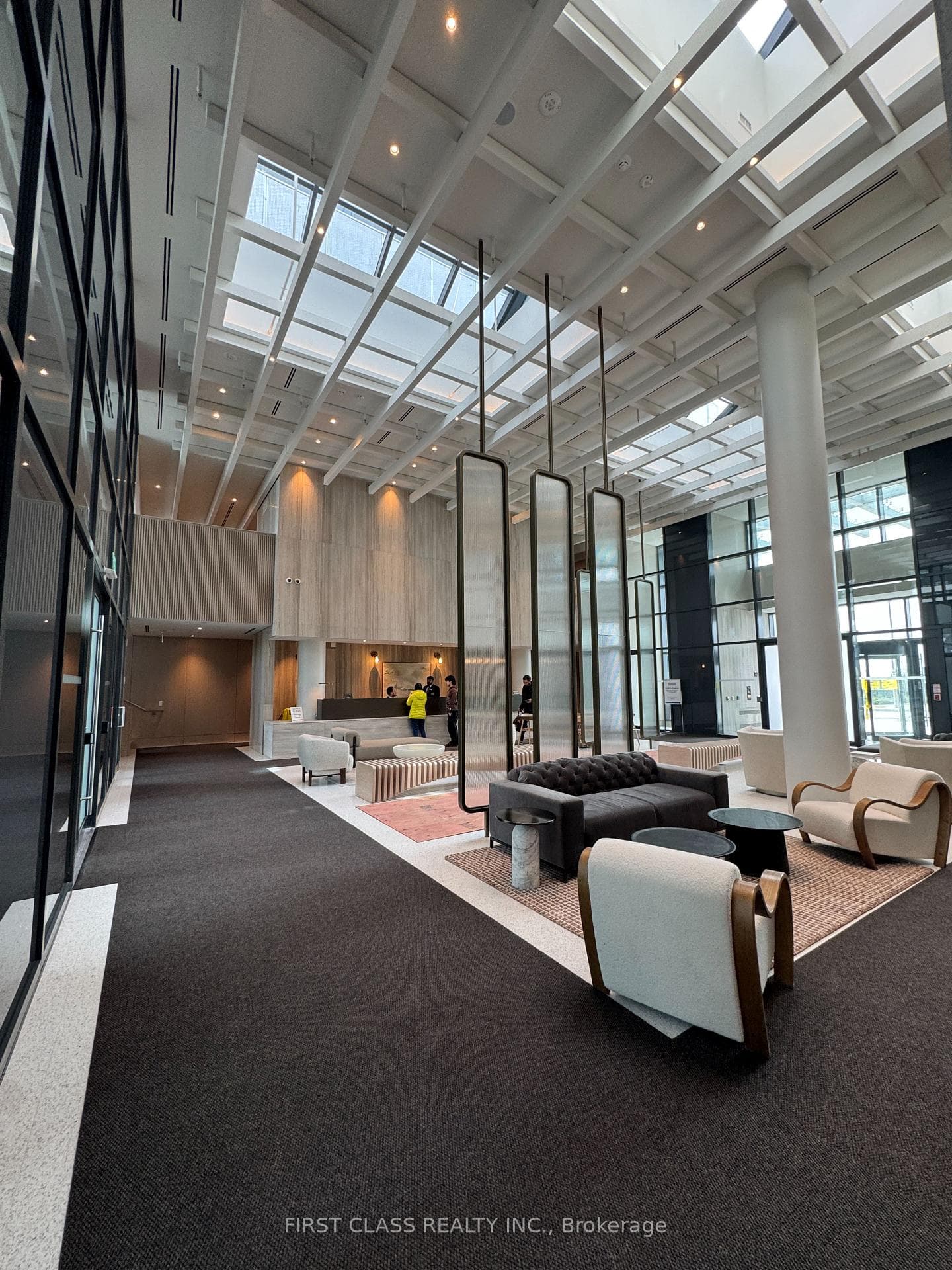 225 Commerce Street Unit 2009 photo 1