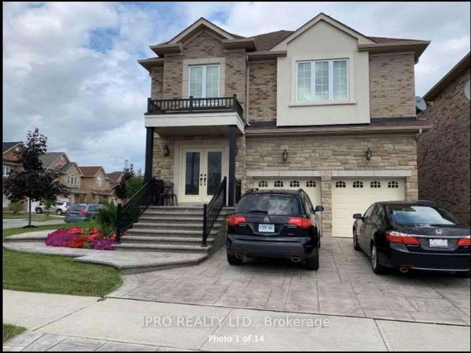 7209 Saint Barbara Boulevard Unit Bsmt photo 1