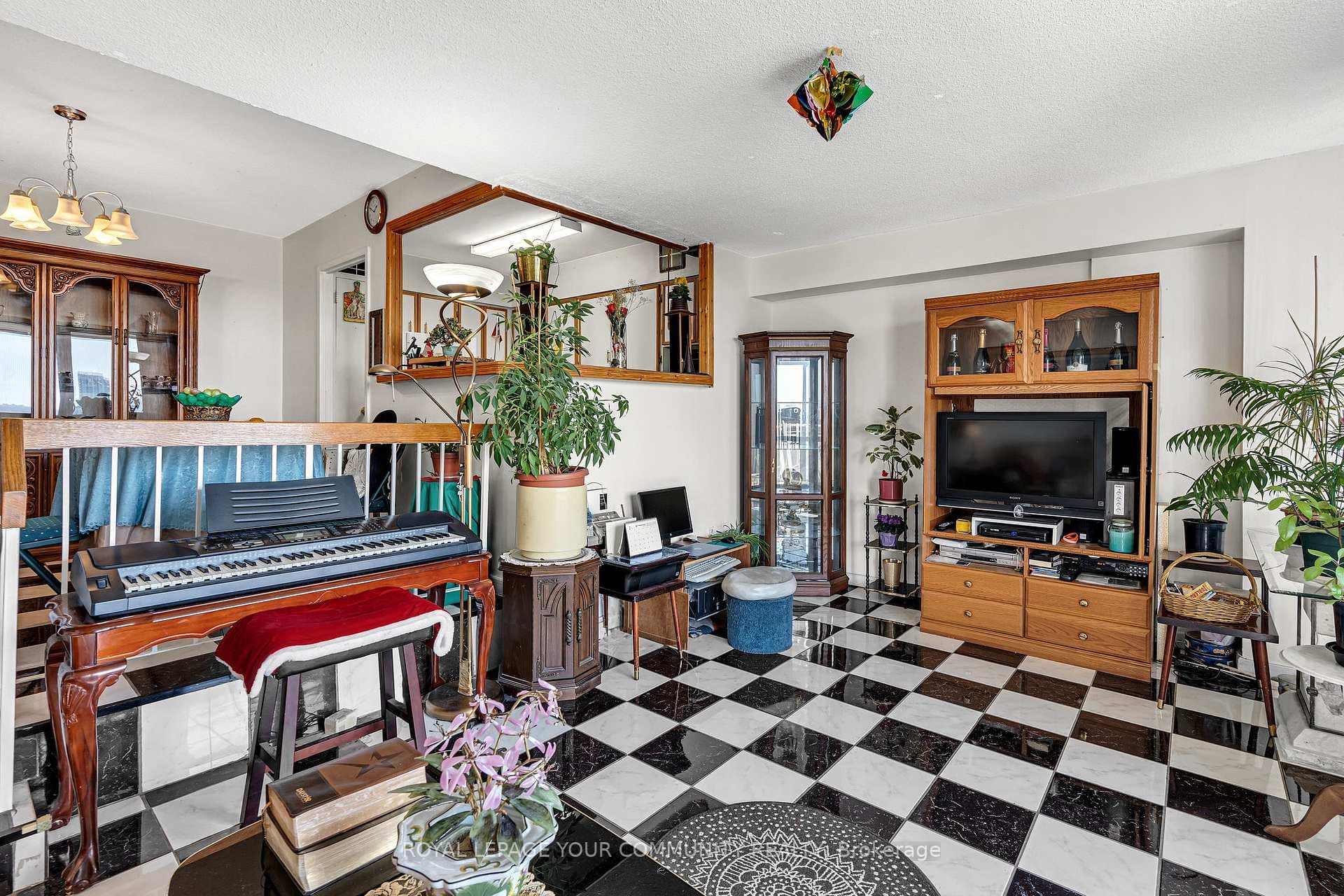 1338 York Mills Road Unit 1206 photo 11