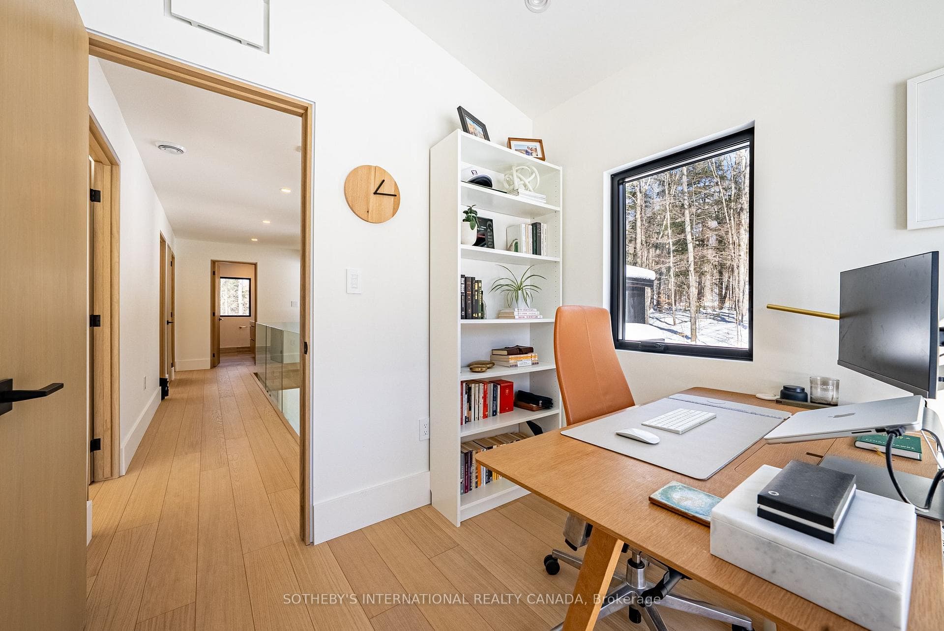 office