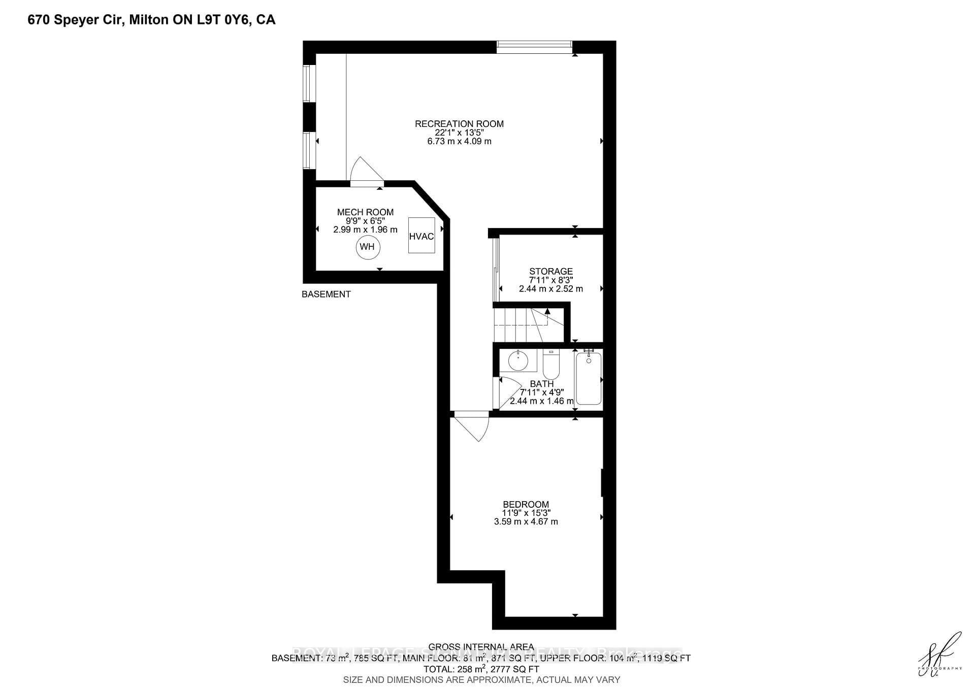 670 Speyer Circle photo 50
