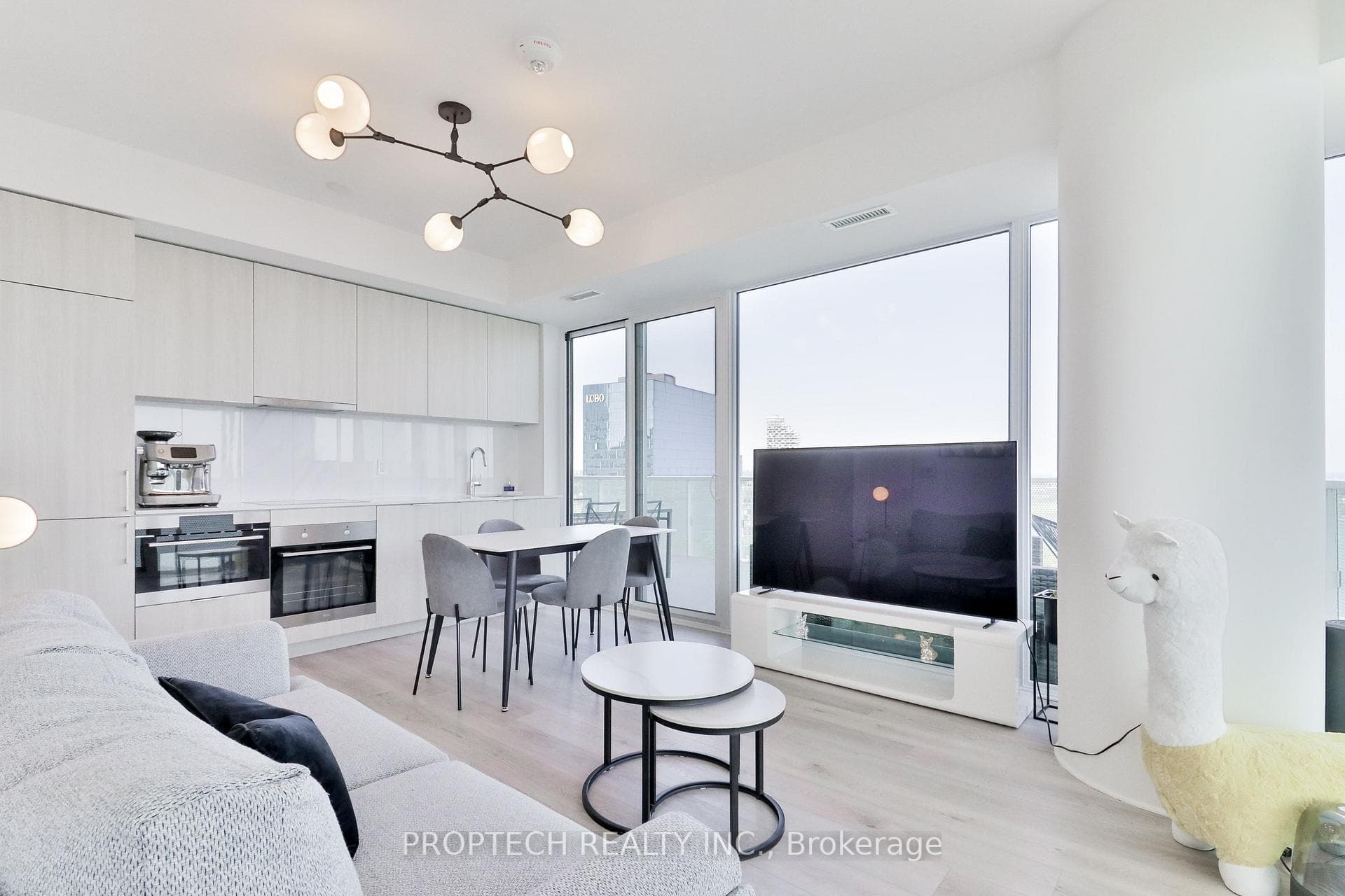 15 Queens Quay Street Unit 2602 photo 6