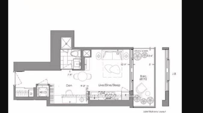 7 Grenville Street Unit 4108 photo 2