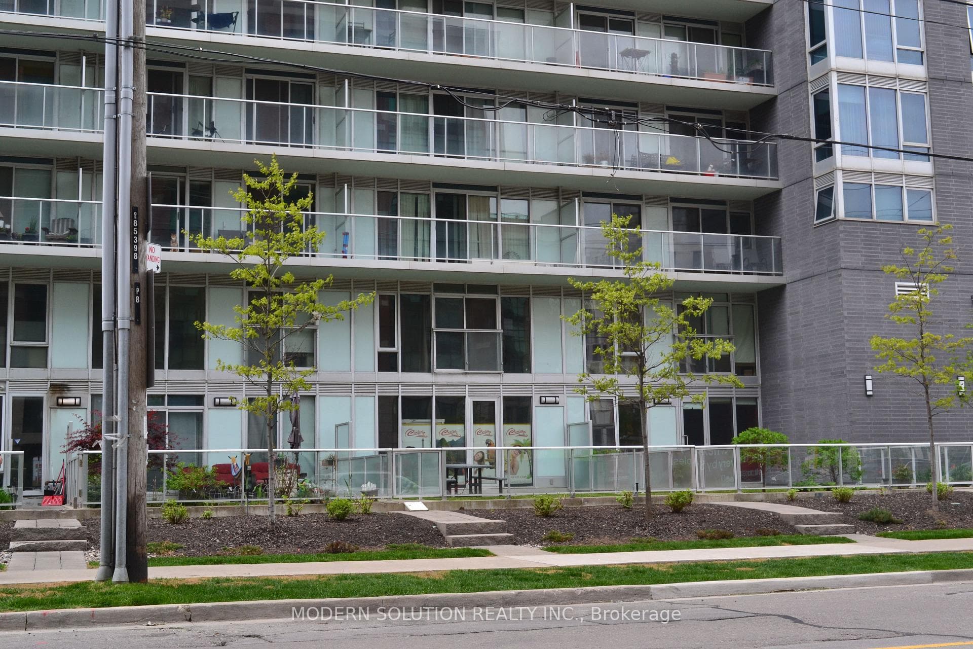 555 Wilson Ave W Avenue Unit E109 photo 1