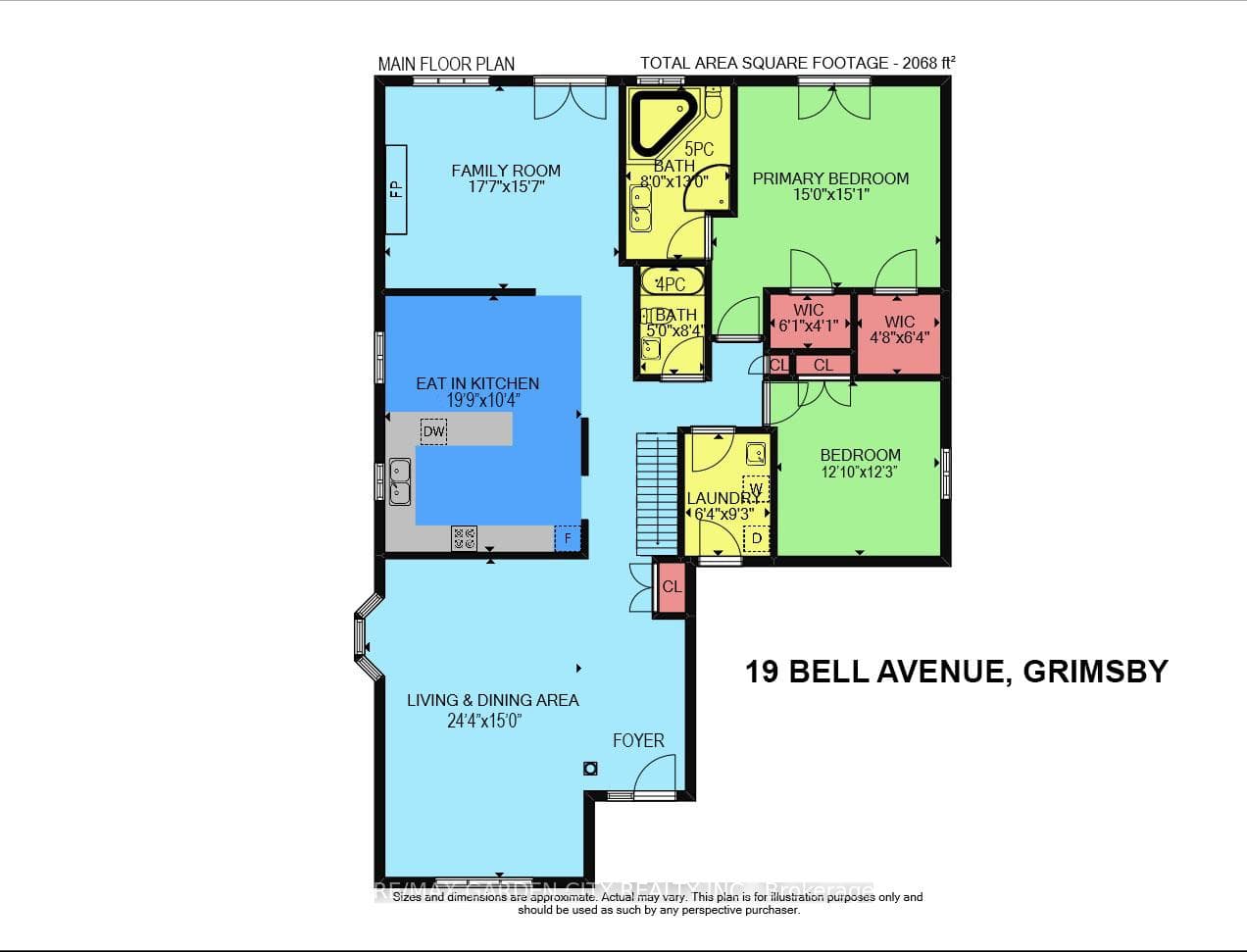 19 BELL Avenue photo 40