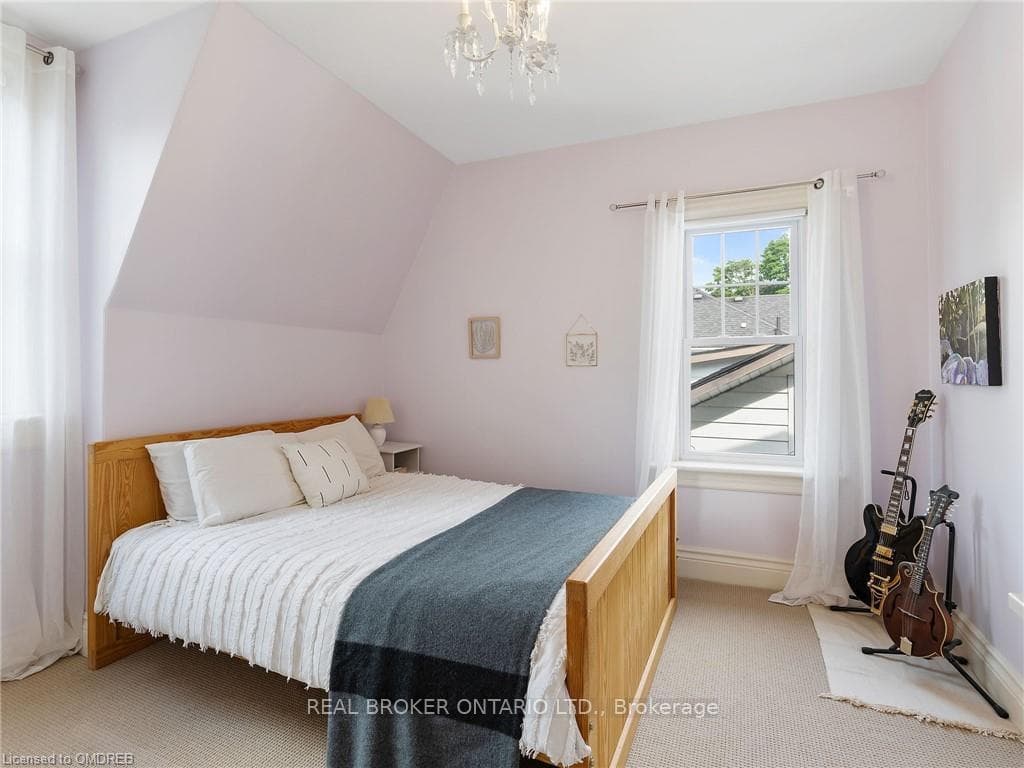 8 Charlotte Street photo 21