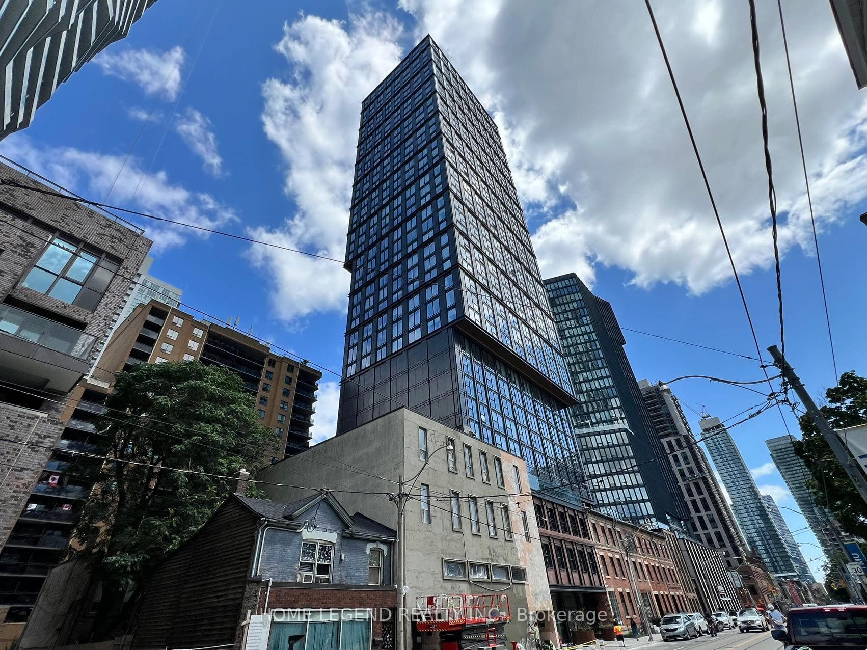 82 Dalhousie Street Unit 3202 photo 1