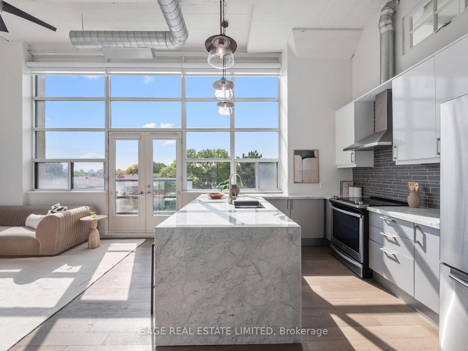 1001 Roselawn Avenue Unit 231 photo 11