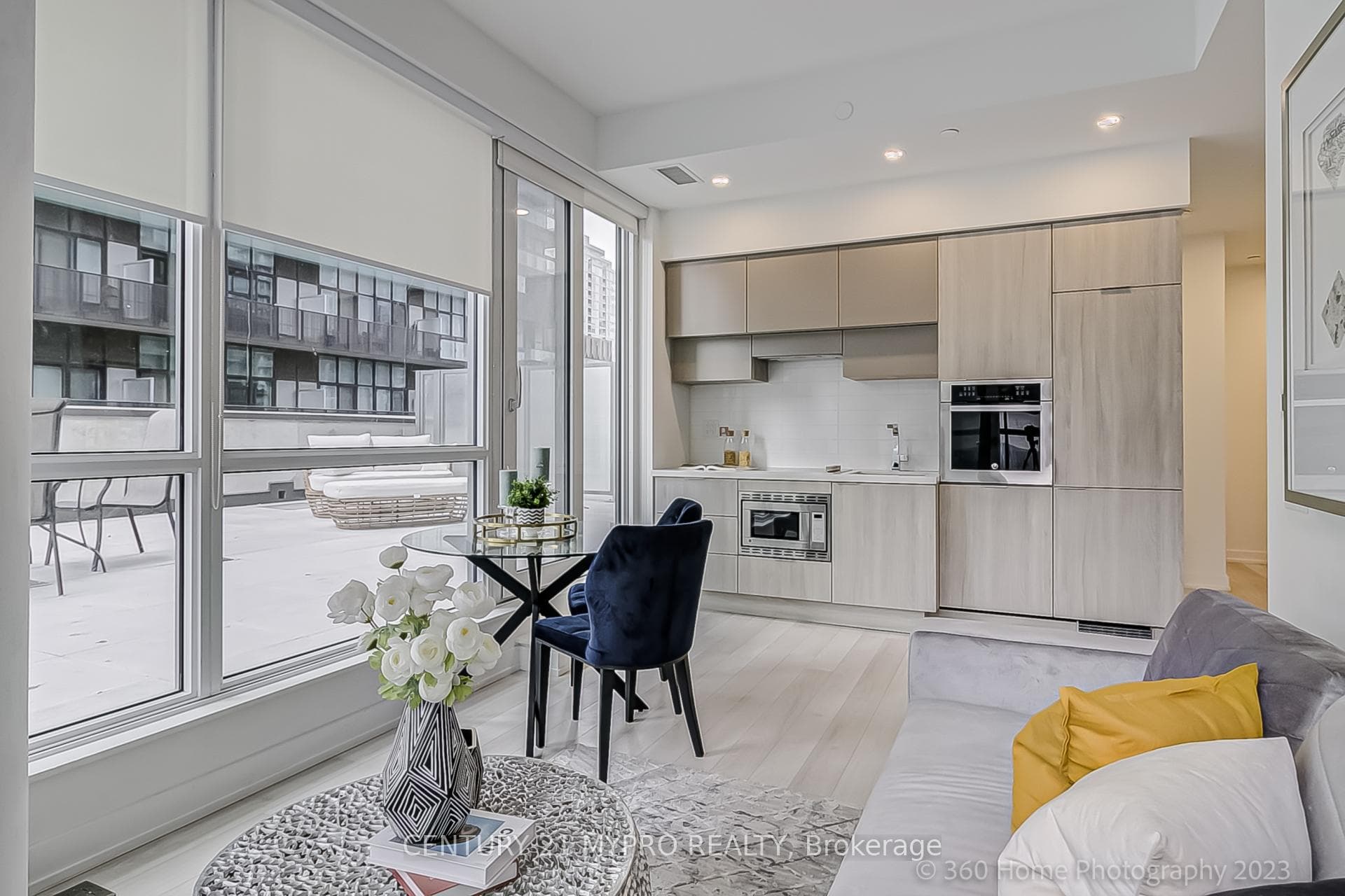 39 Roehampton Avenue Unit 505 photo 15