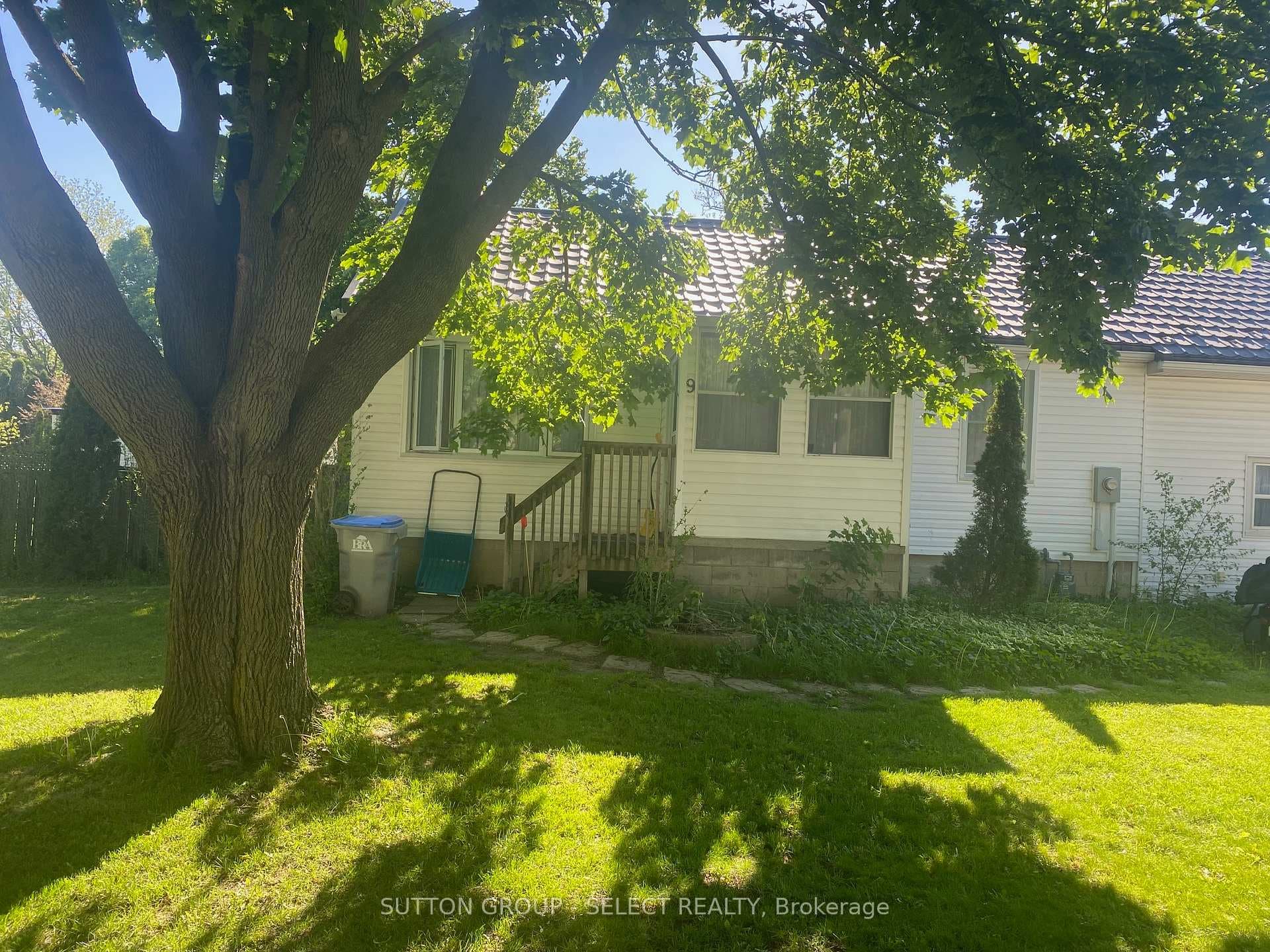 Mature sought-after location