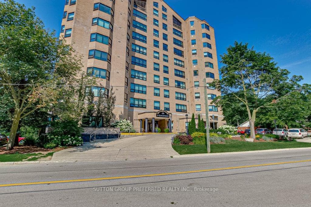 549 Ridout Street Unit 801 photo 1