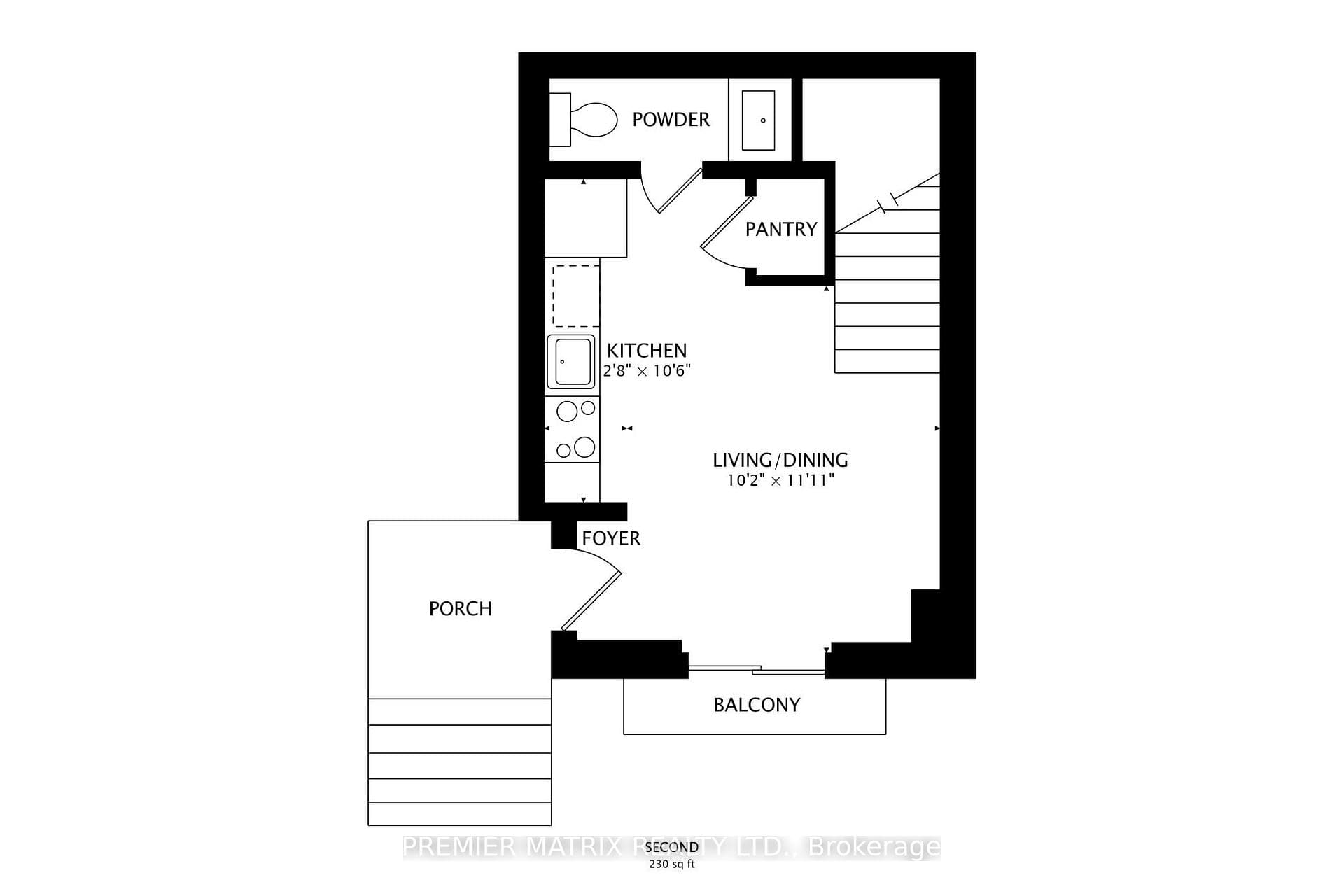 485 Logan Avenue Unit 114 photo 20