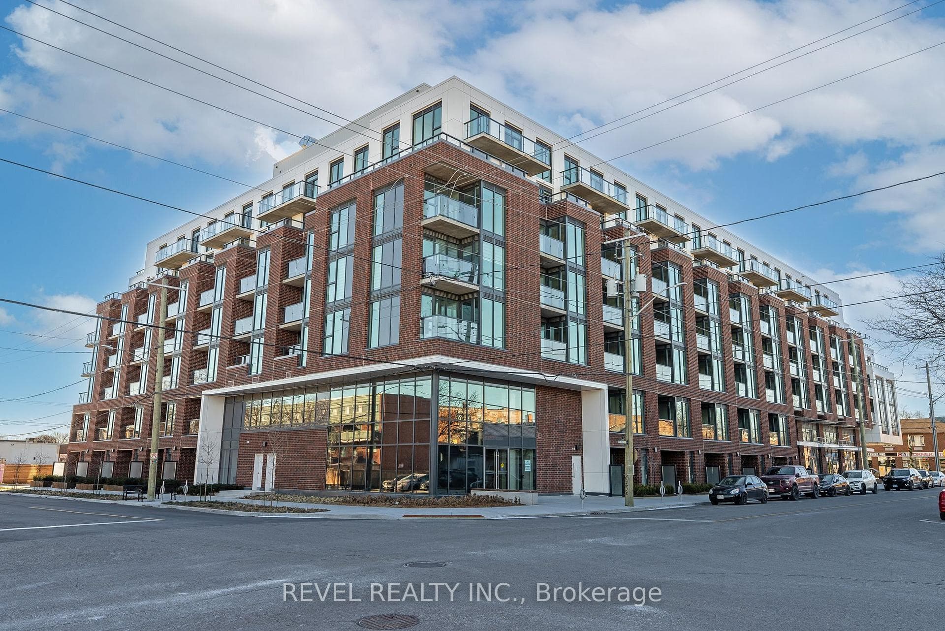201 Brock Street Unit 204 photo 1