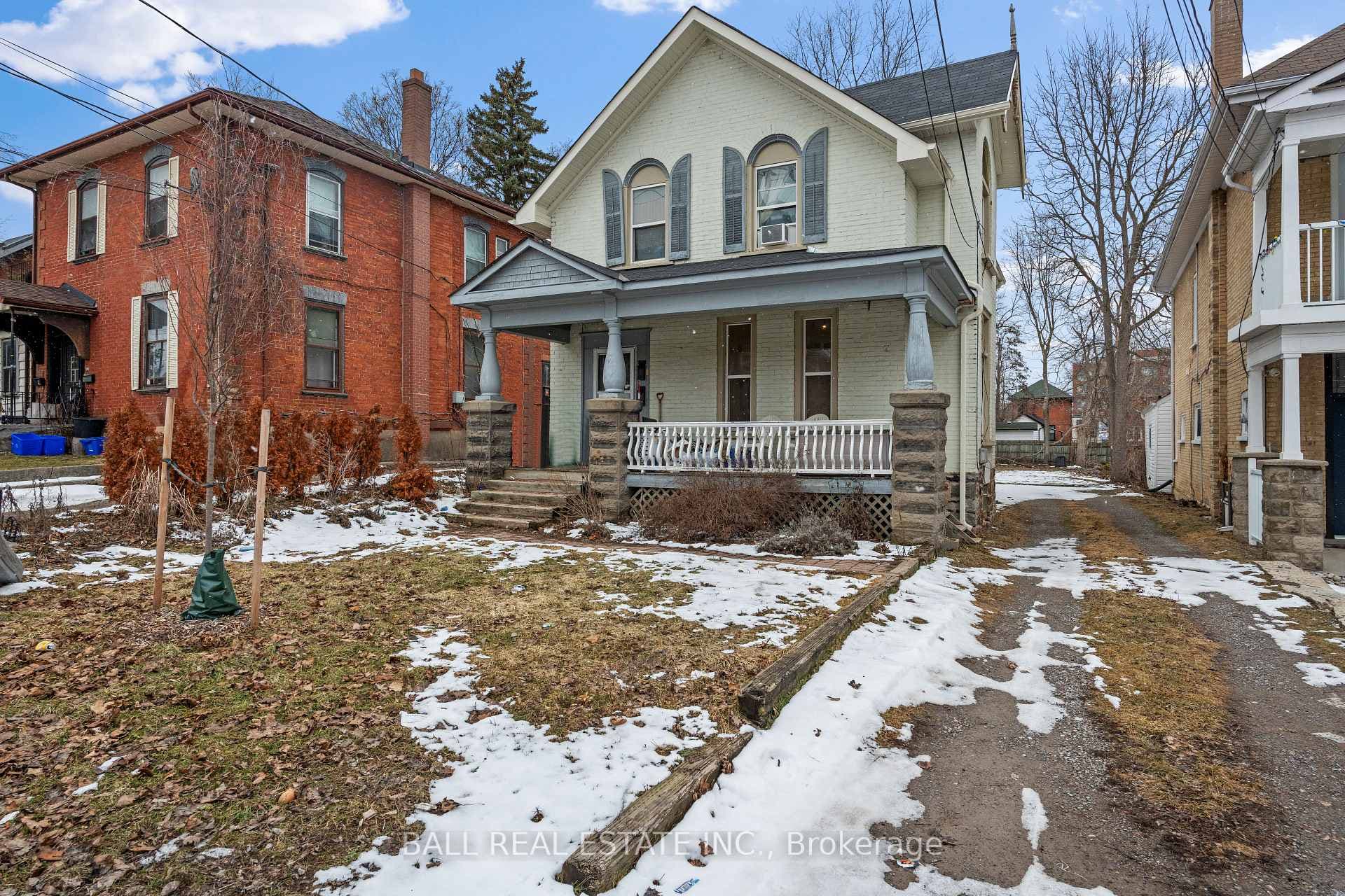 196 Dalhousie Street photo 2