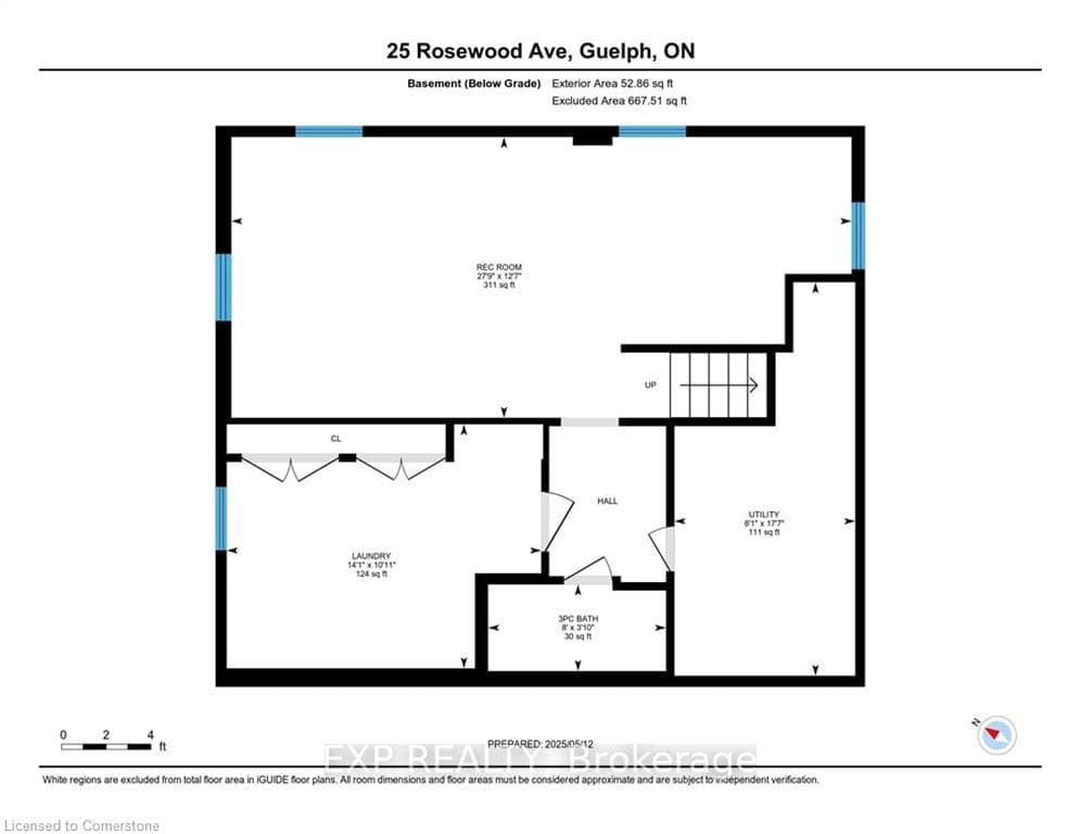 25 Rosewood Avenue photo 42