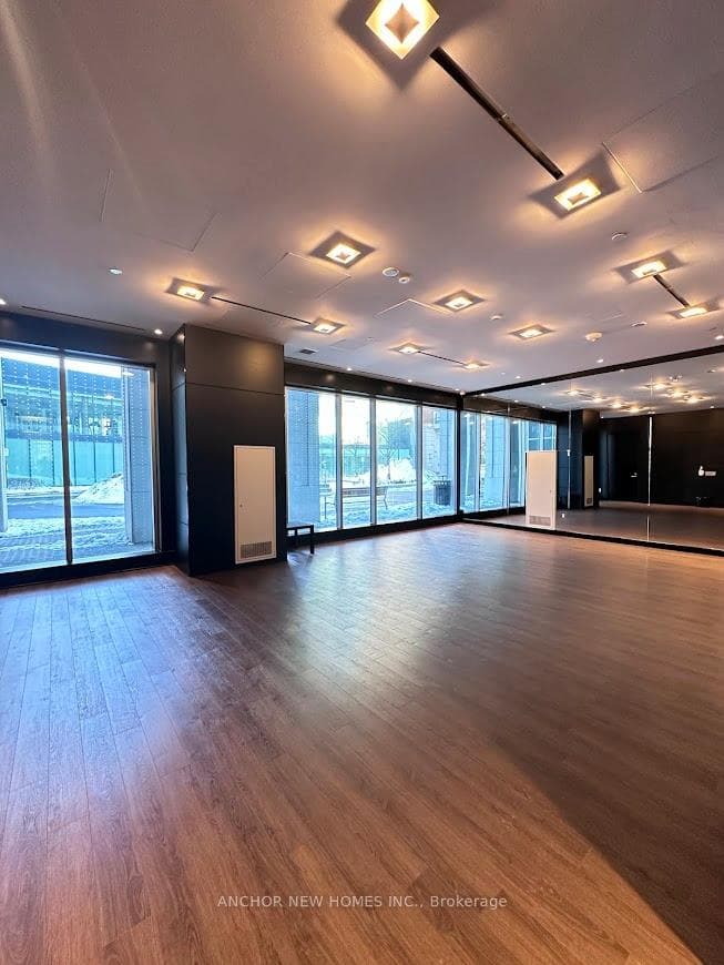 Yoga Studio