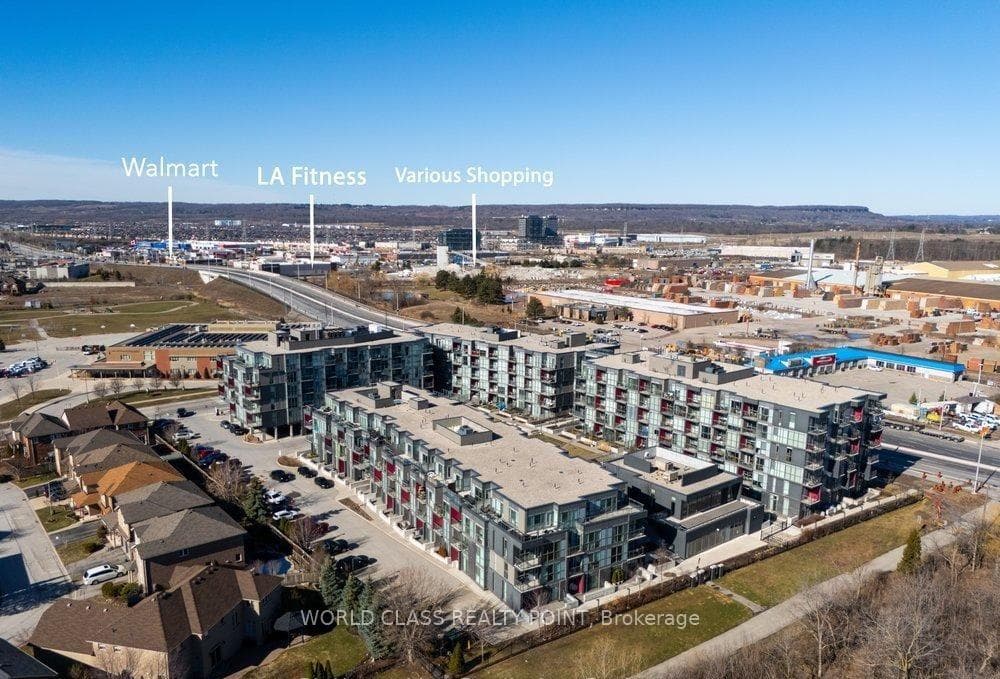 5220 DUNDAS Street Unit D513 photo 15