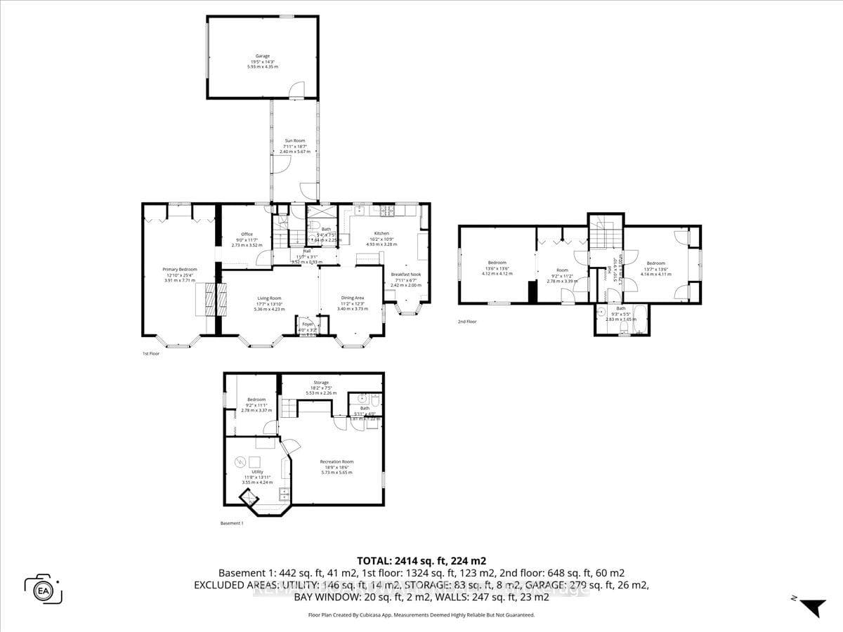 961 Kingsmere Avenue photo 44