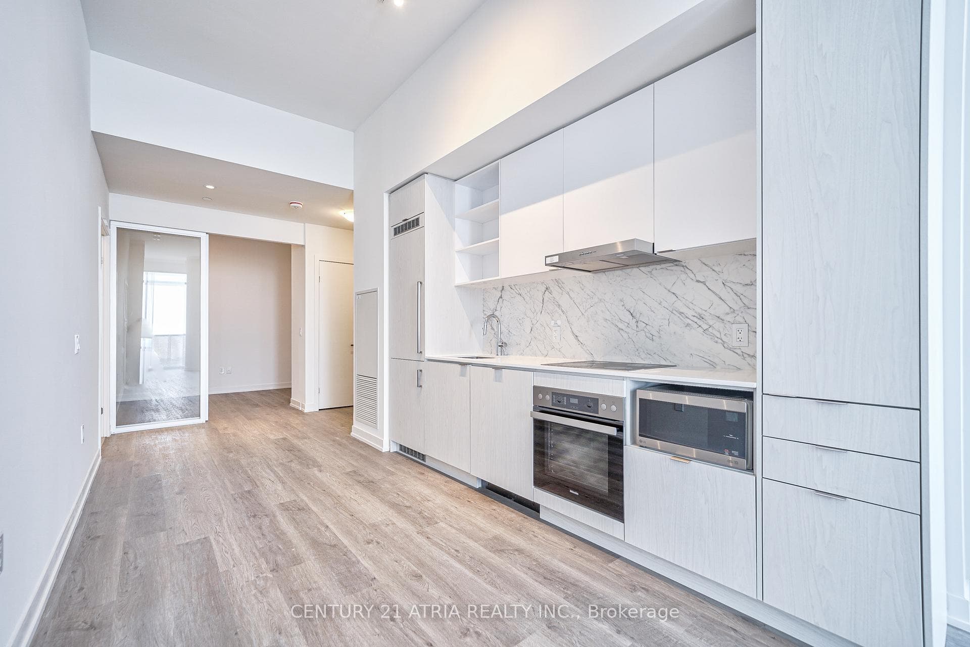 55 Cooper Street Unit 5209 photo 8