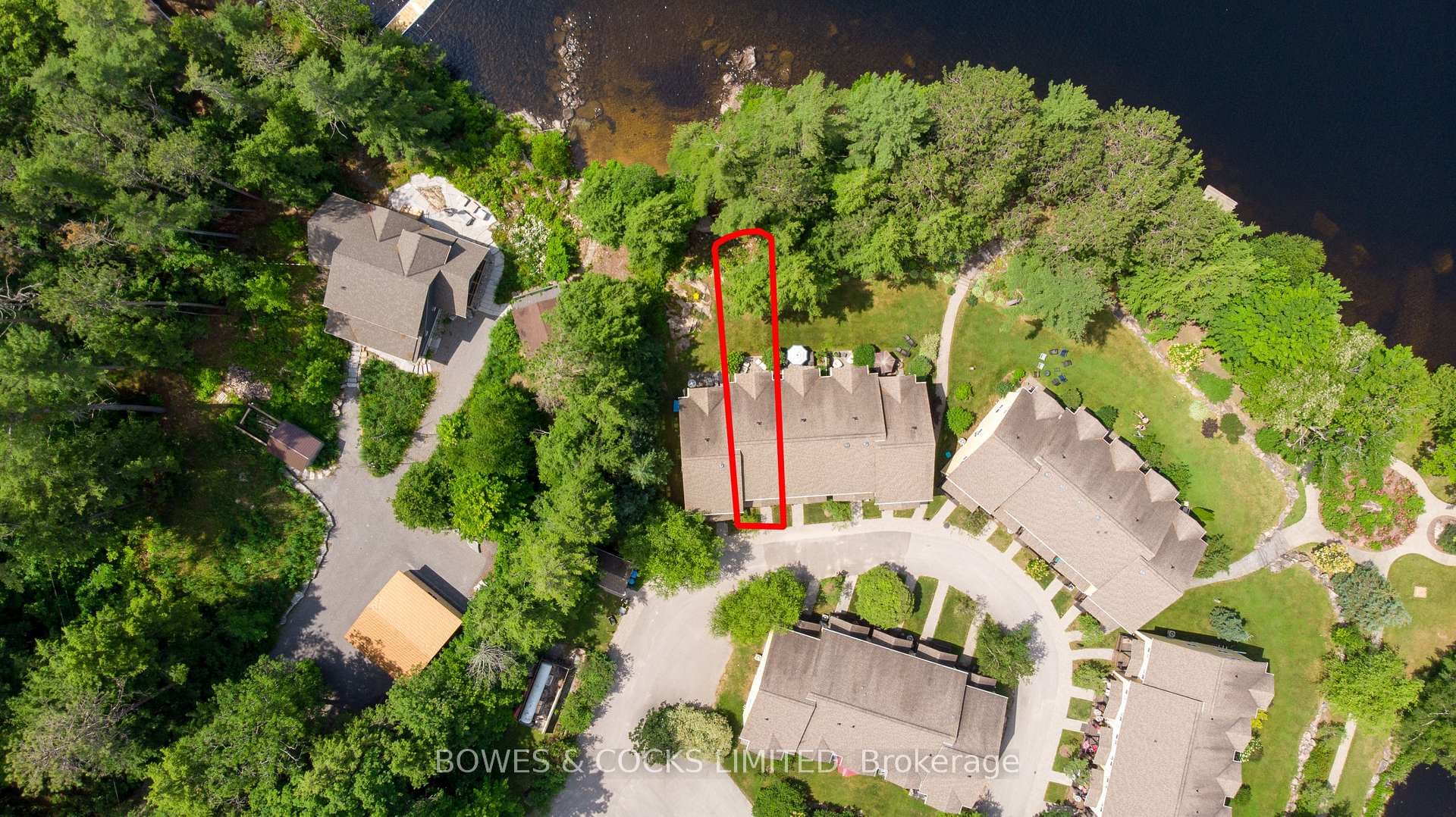 1579 Anstruther Lake Road Unit 7 photo 6