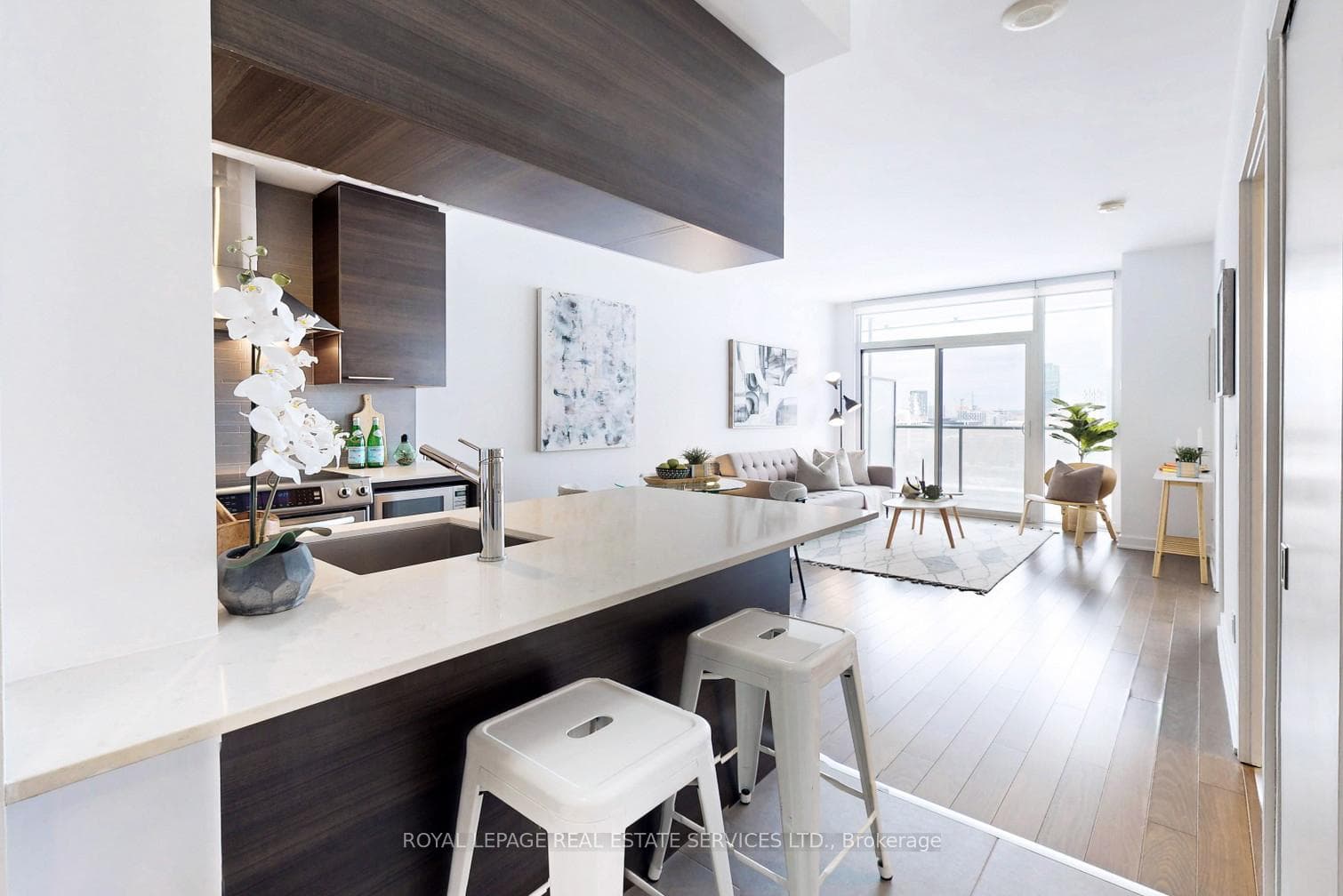 1 Market Street Unit 1209 photo 1