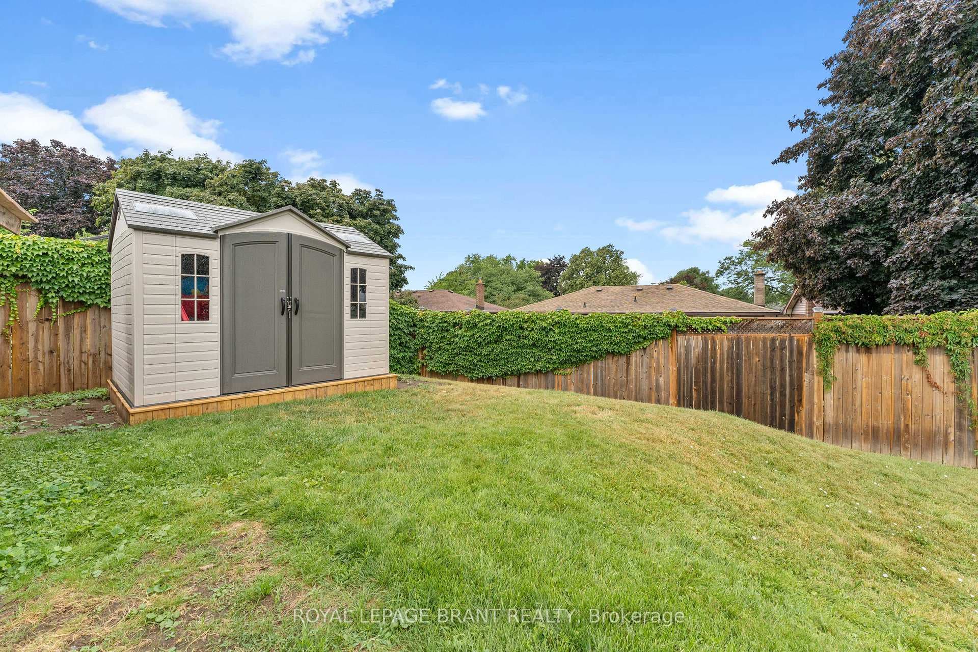 20 Gillrie Court photo 38