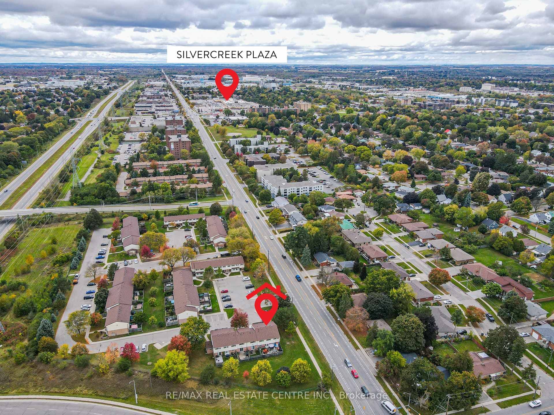 40 Silvercreek Parkway Unit 60 photo 33