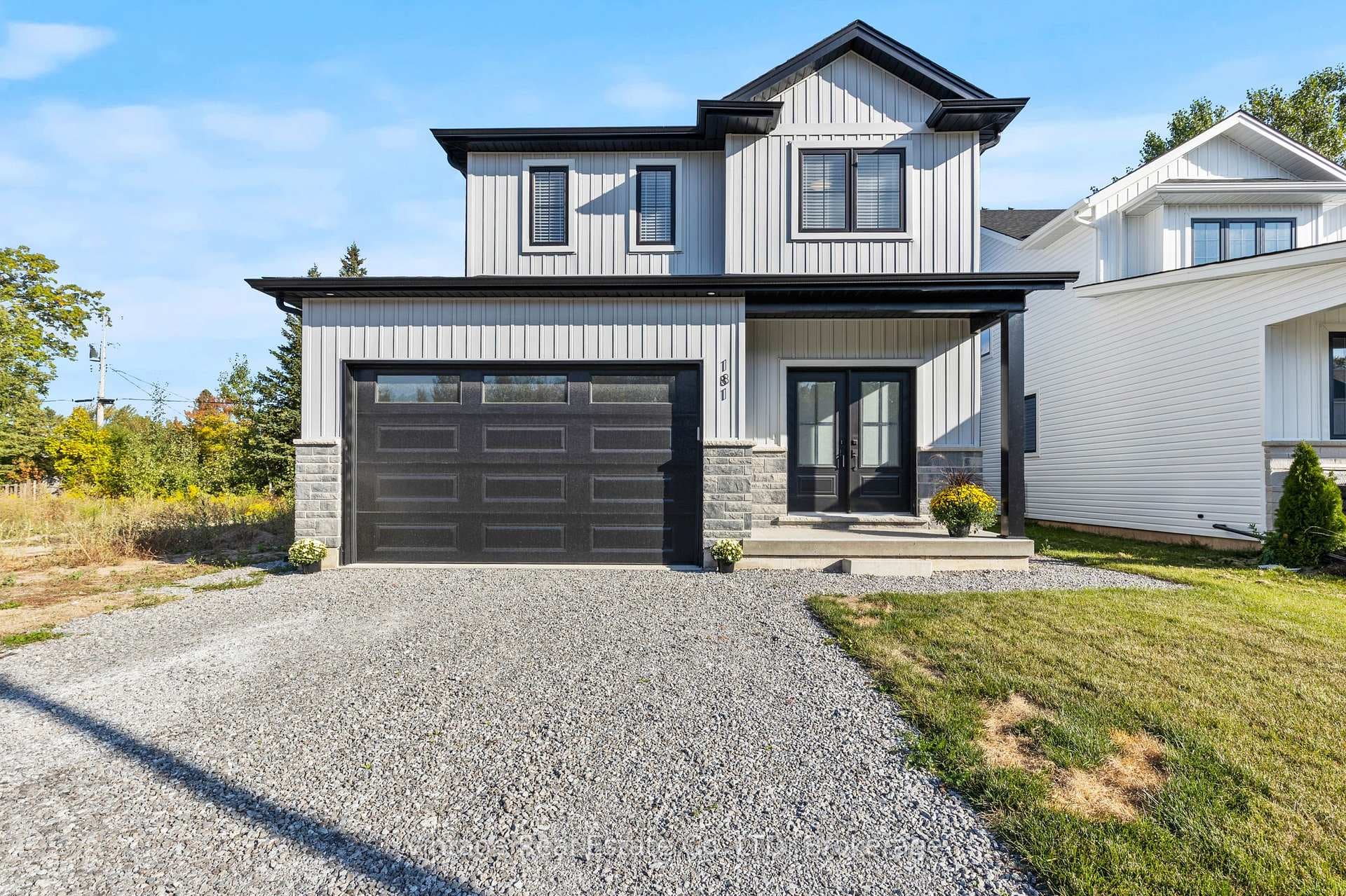 181 Hodgkins Avenue photo 1