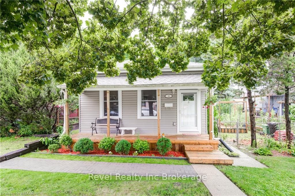 98 WILLIAM Street photo 1