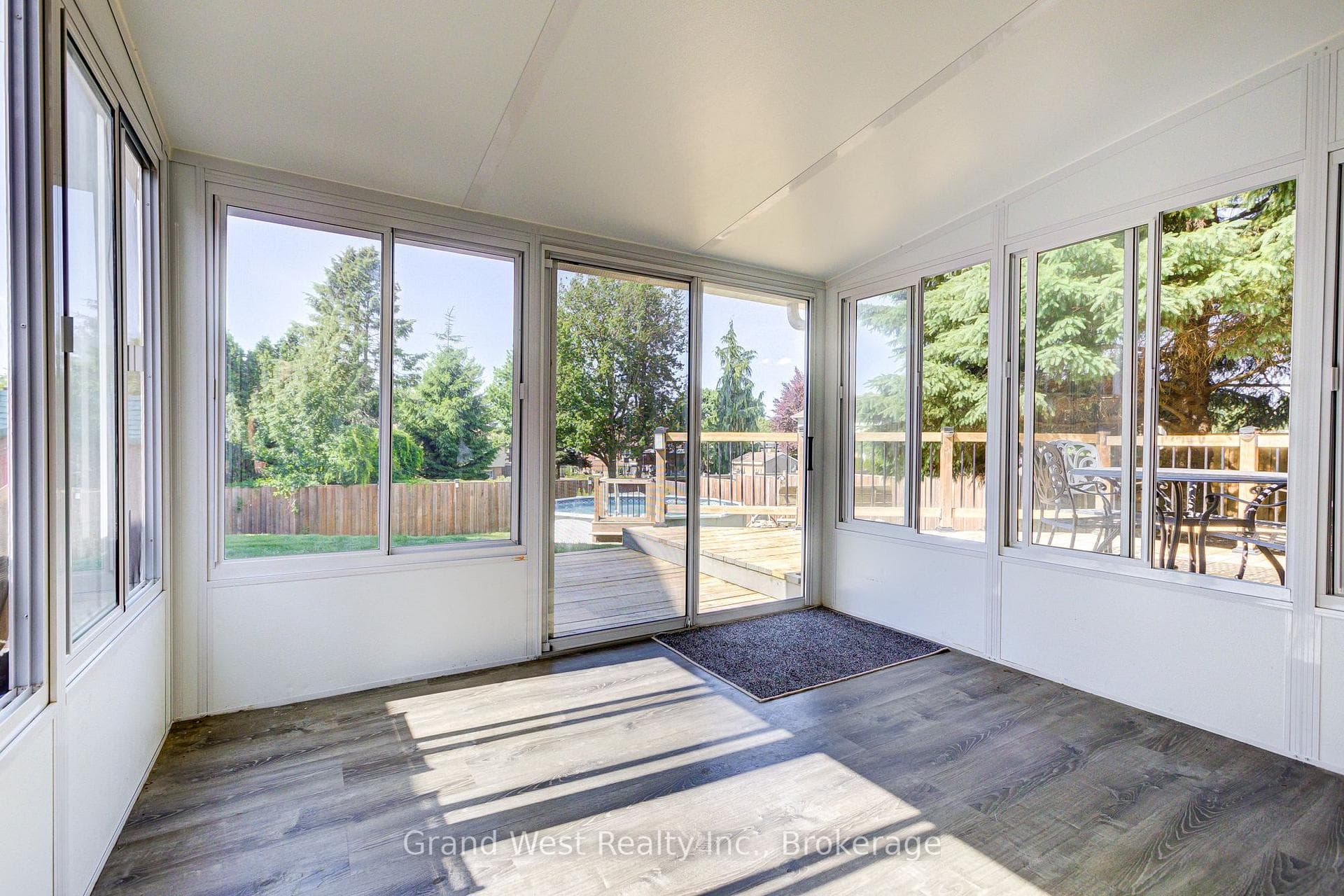 Sun Room