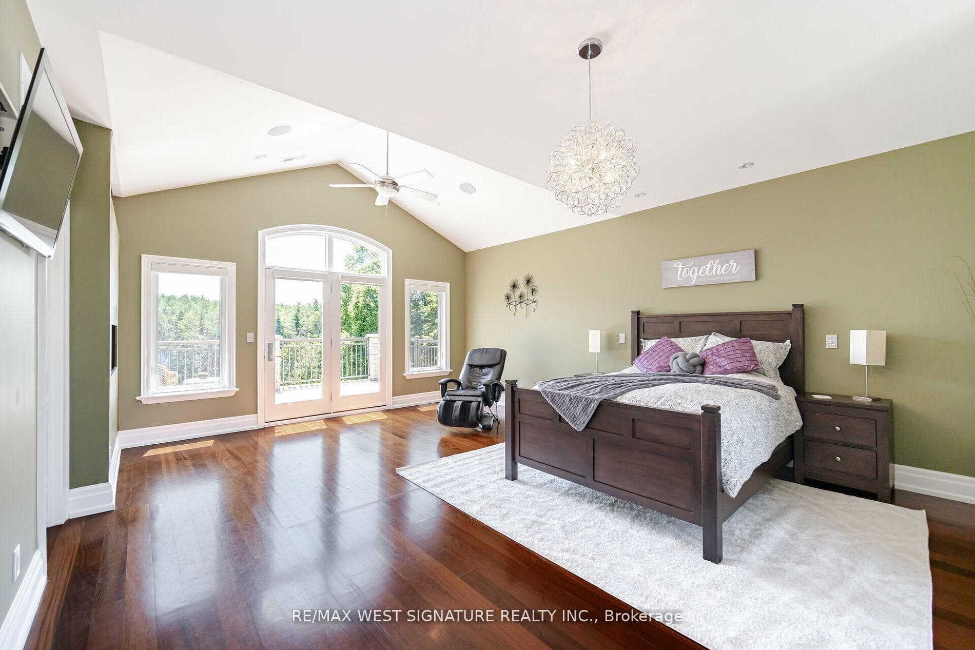 5737 15th Side Road photo 17