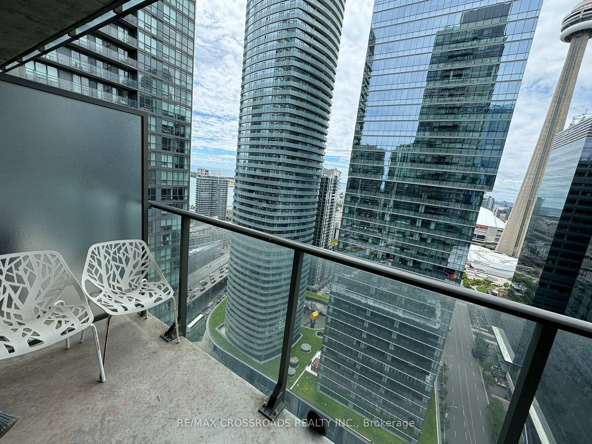 65 Bremner Boulevard Unit 2904 photo 45