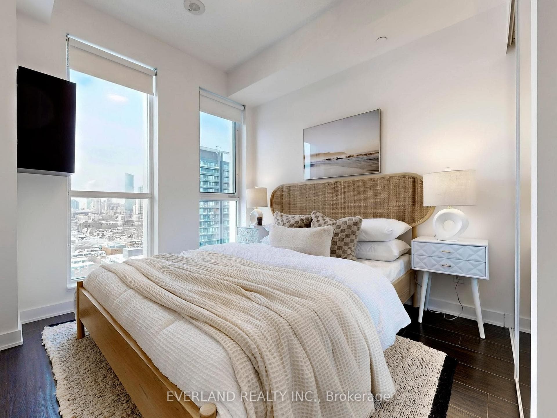 55 Regent Park Boulevard Unit 2108 photo 14