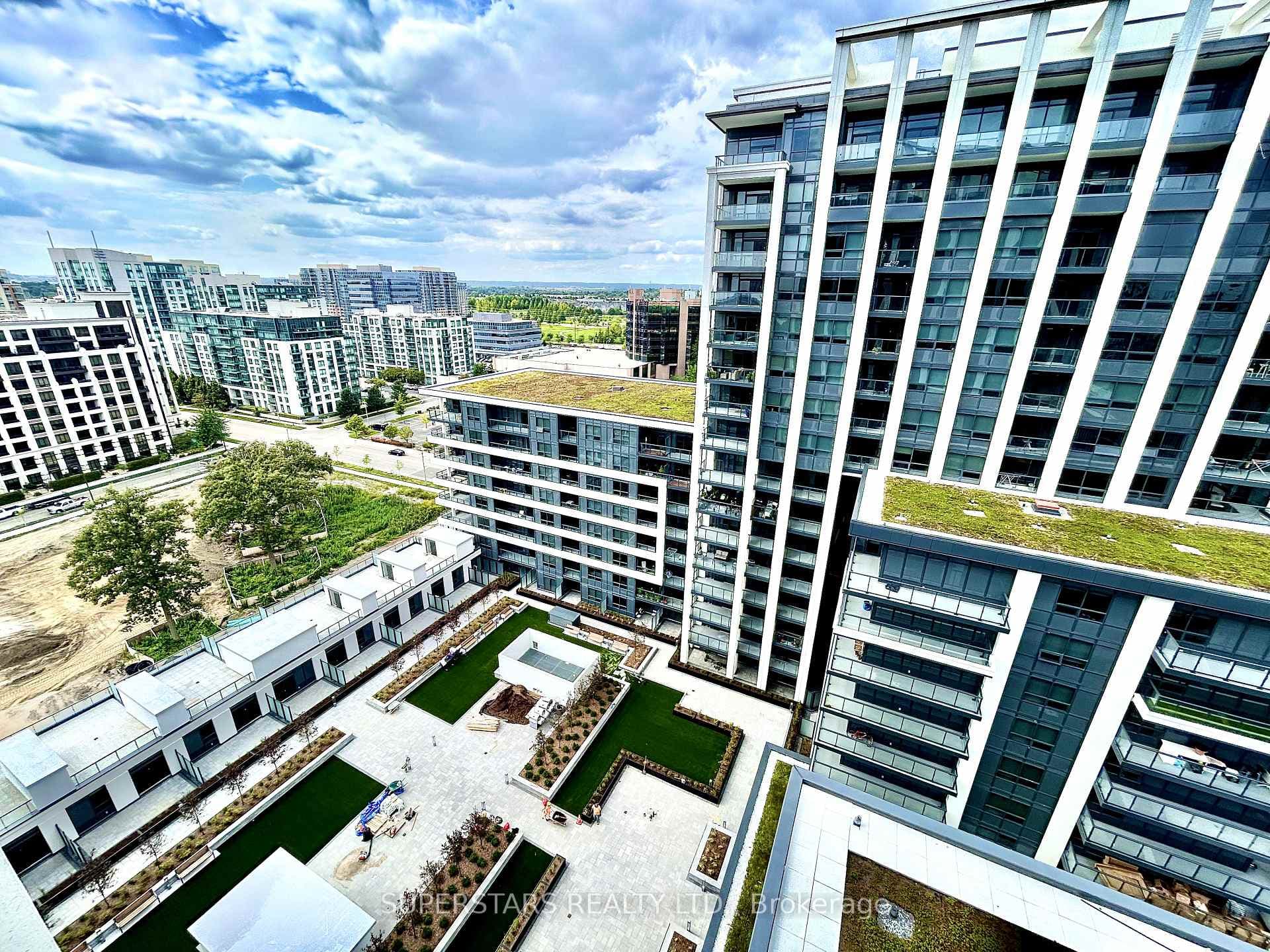 8 Cedarland Drive Unit 1801 photo 11