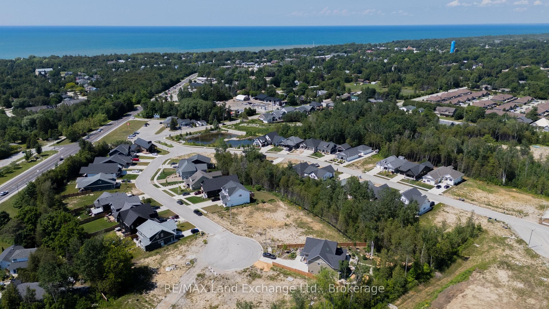 LOT #55 Marshall Place photo 12