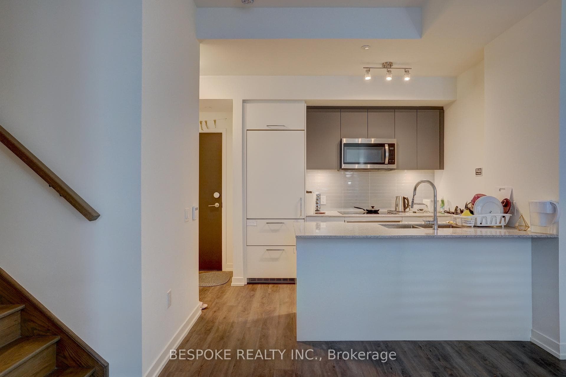 3 Rosewater Street Unit 117-A photo 11