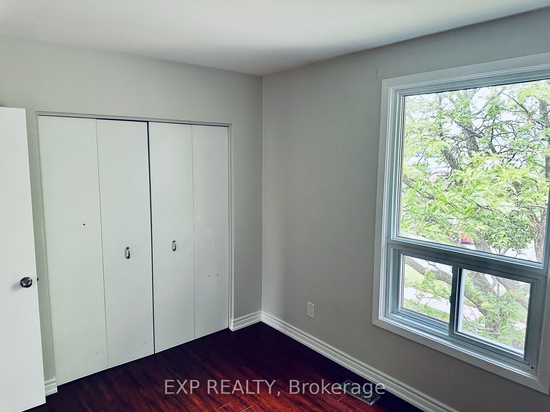 Bedroom 2 - Second floor