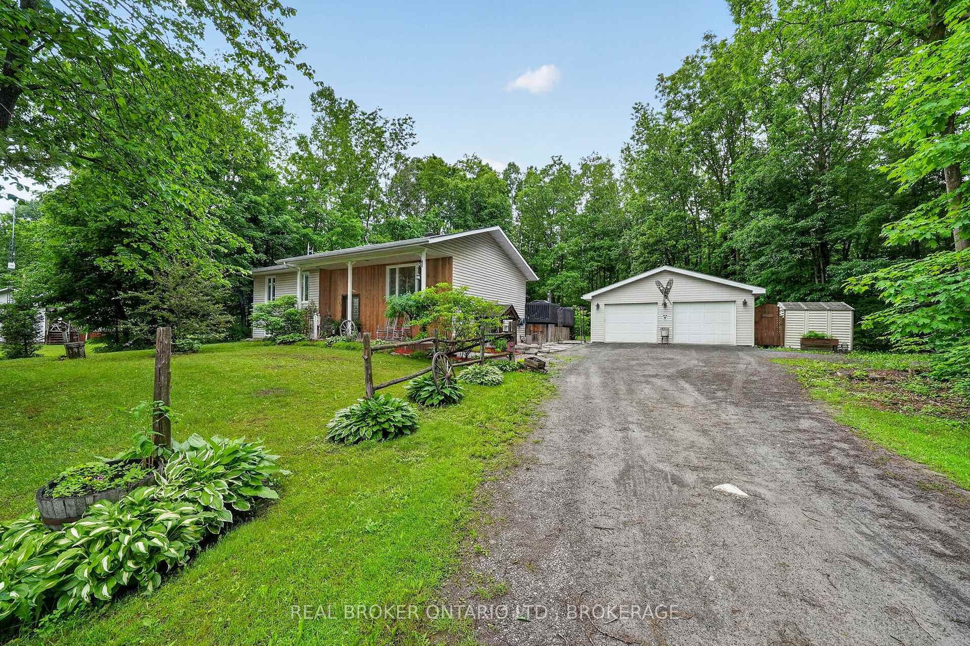 5121 Brunet Road photo 2