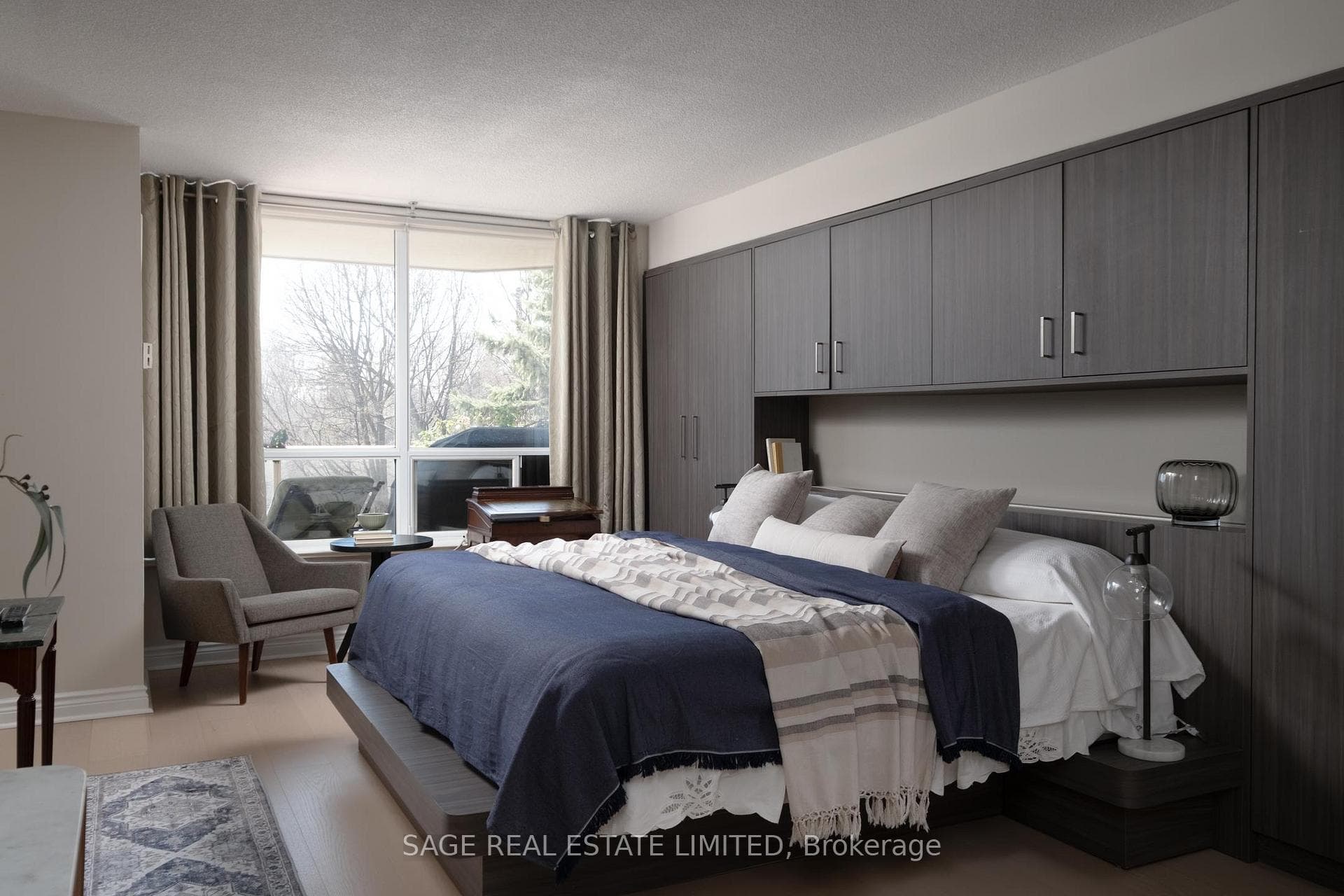 3181 Bayview Avenue Unit 307 photo 19