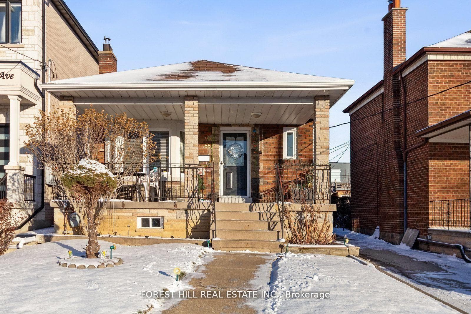 55 Hartley Avenue photo 2