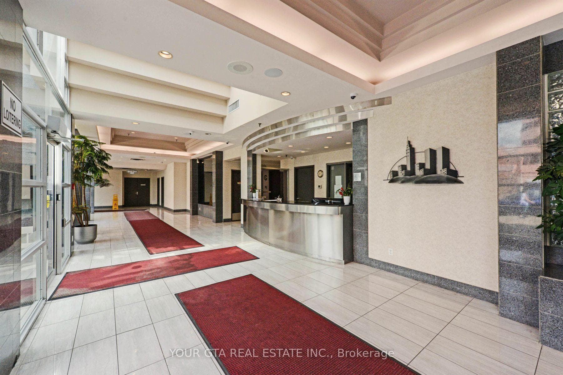 265 Enfield Place Unit 1006 photo 3