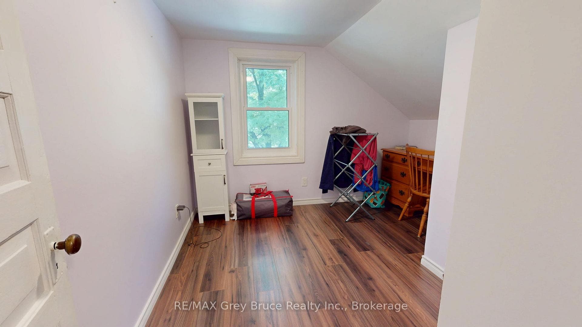2nd Floor bedroom #2