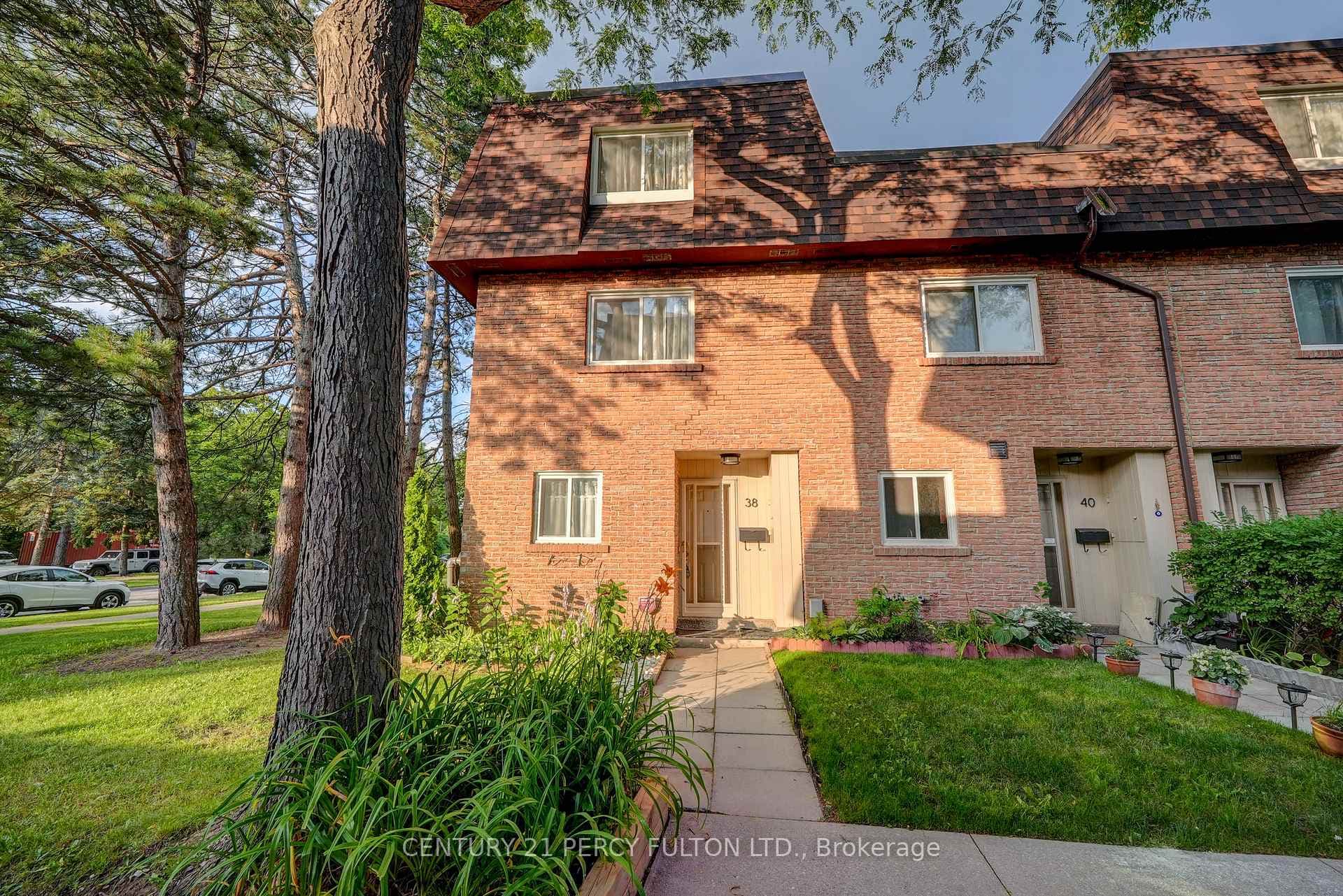275 Manse Road Unit 38 photo 1